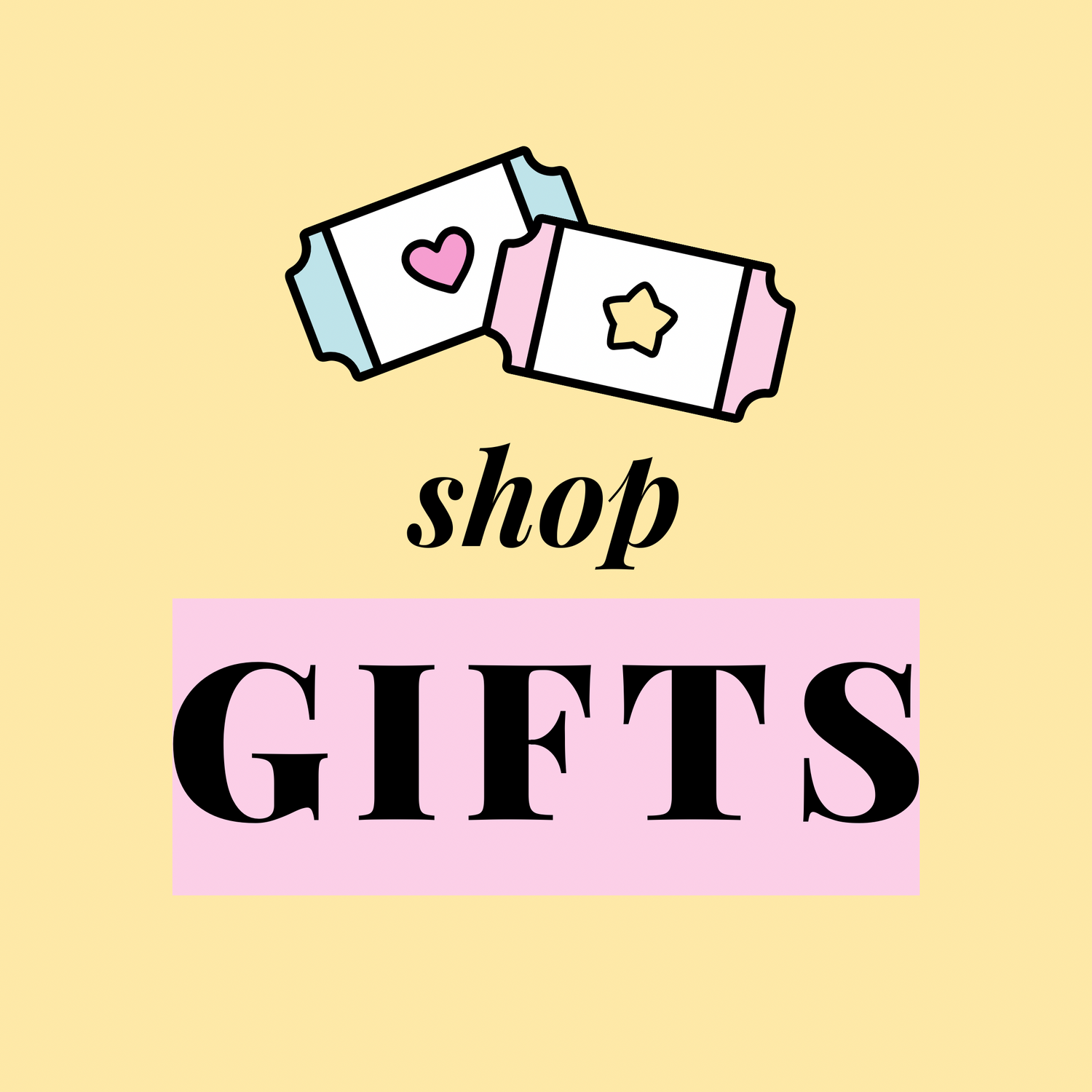 Shop Gifts