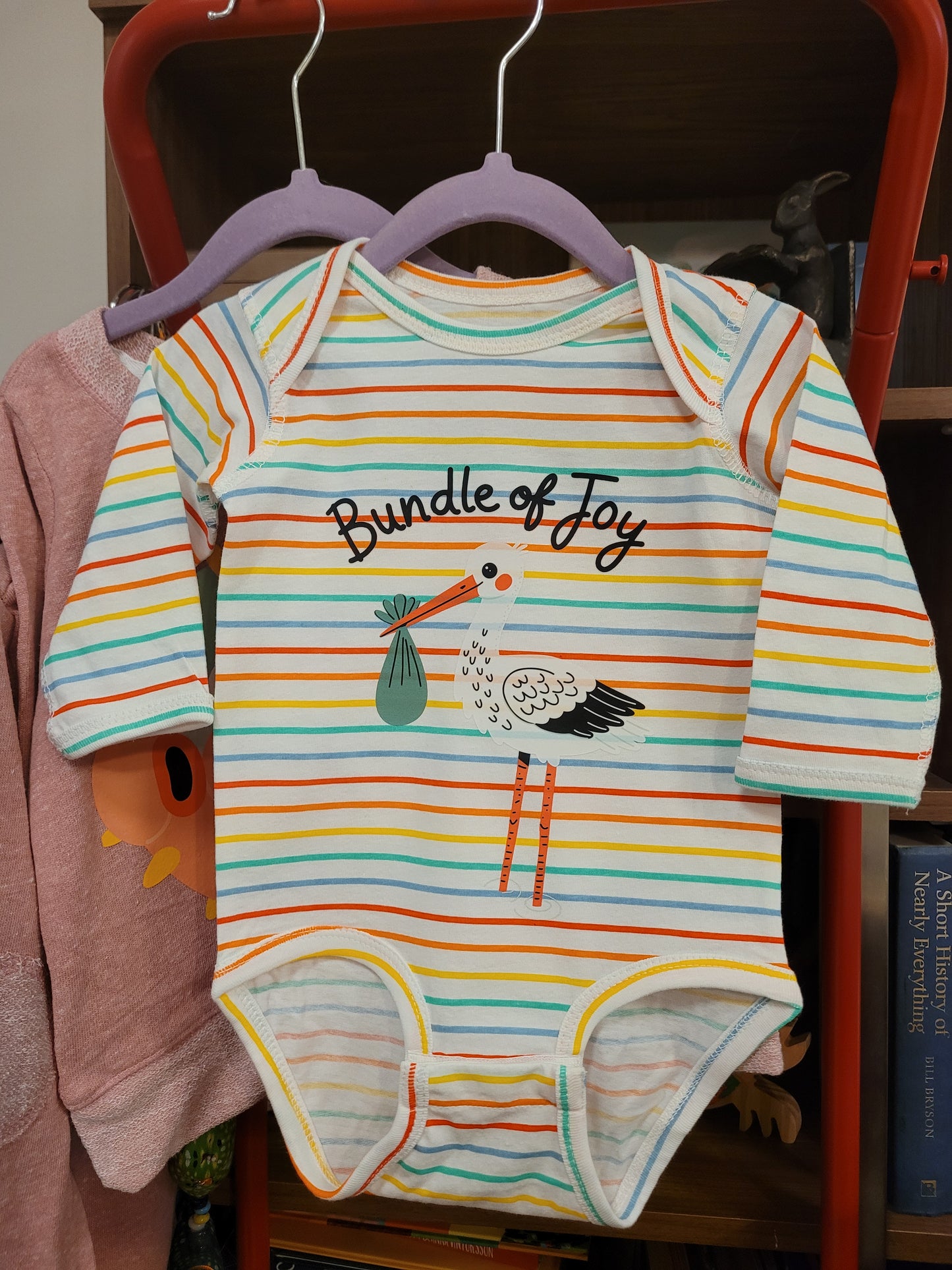 bundle of joy | DTF TRANSFER | READY-TO-PRESS