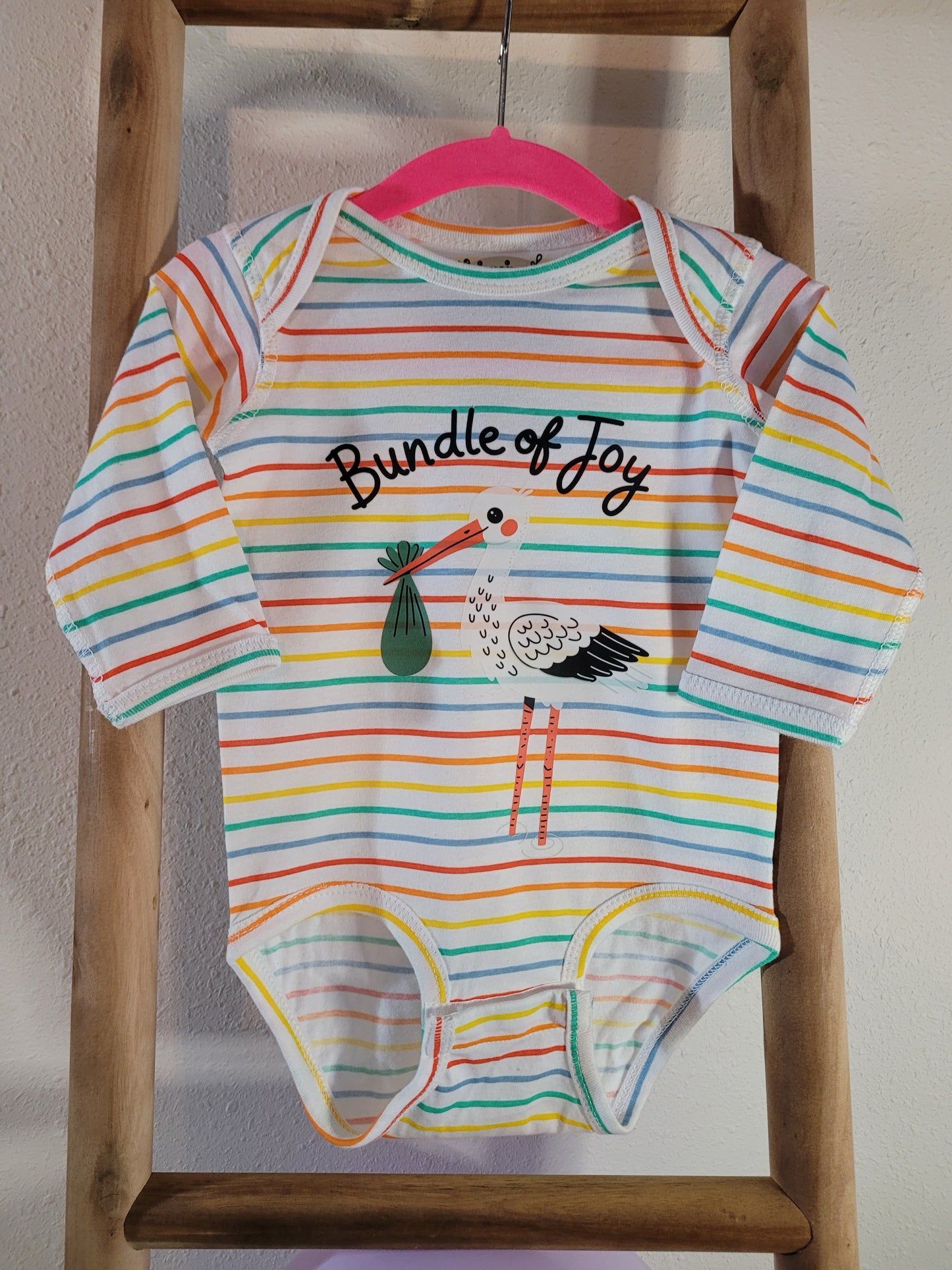 bundle of joy | DTF TRANSFER | READY-TO-PRESS