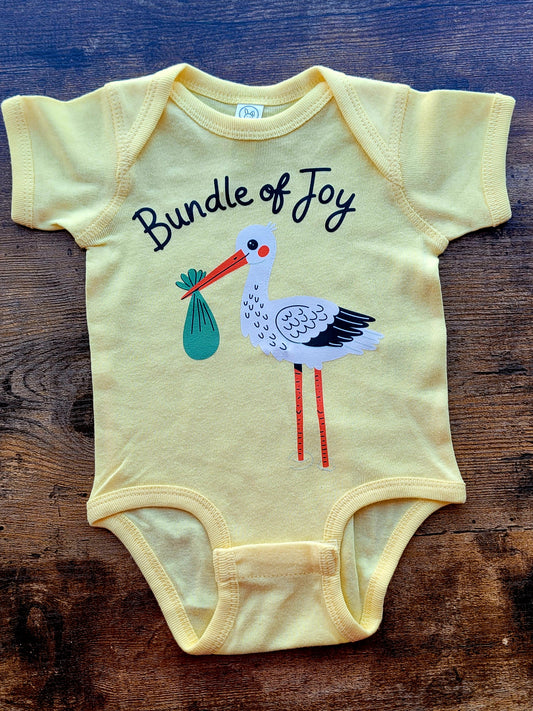 bundle of joy | DTF TRANSFER | READY-TO-PRESS