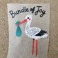 bundle of joy | DTF TRANSFER | READY-TO-PRESS