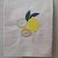 lemon cluster | *2 SIZES* EMBROIDERY FILE FOR 3x3 & 4x4 HOOP | DIGITAL DOWNLOAD FOR MACHINE EMBROIDERY