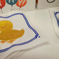 sleepy duckling | EMBROIDERY FILE FOR 4x4 HOOP | DIGITAL DOWNLOAD FOR MACHINE EMBROIDERY