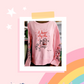 caged bird | DTF TRANSFER | READY-TO-PRESS
