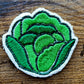 lettuce patch minis  | EMBROIDERY FILE FOR 4x4 HOOP | DIGITAL DOWNLOAD FOR MACHINE EMBROIDERY