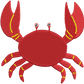 crabulous catch | EMBROIDERY FILE FOR 4x4 HOOP | DIGITAL DOWNLOAD FOR MACHINE EMBROIDERY - Ignite Wonder Club