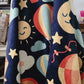 Take to the Skies Sherpa blanket