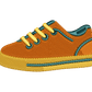 zippy treads sneaker | EMBROIDERY FILE FOR 4x4 HOOP | DIGITAL DOWNLOAD FOR MACHINE EMBROIDERY - Ignite Wonder Club